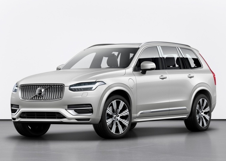 购置税+首年保险全免，50万元入手沃尔沃XC90，大七座豪华旗舰SUV