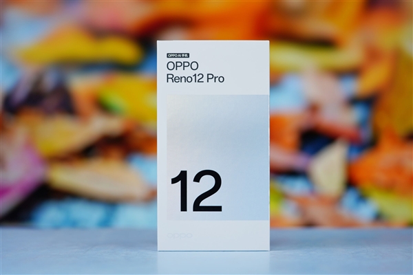 天玑9200+星速版加持！OPPO Reno12 Pro图赏