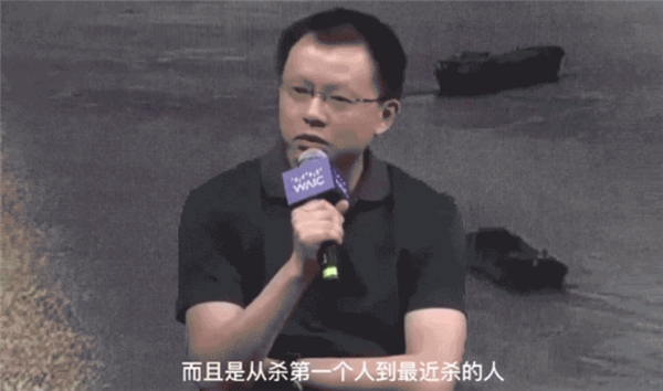 余承东不当CEO了！可惜 车圈少了个顶流高管网红