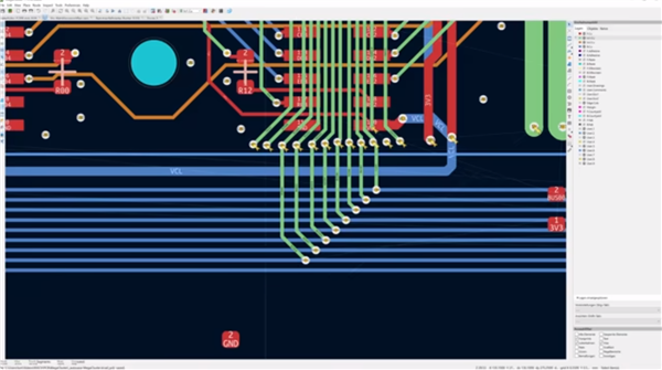 14.7GHz！大神造了一台256个RISC-V核心的迷你超级计算机