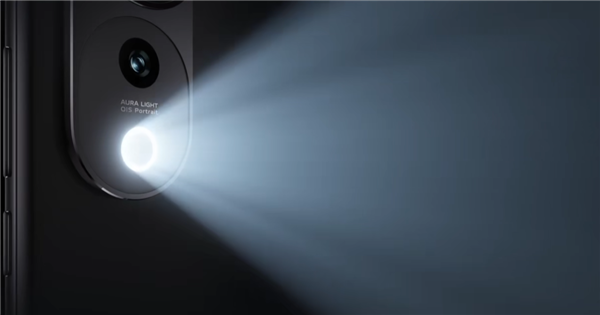 人像手机之王！vivo S19 Pro搭载影棚级变焦柔光环：夜景拍照神器