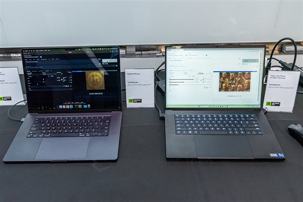NVIDIA：有了RTX显卡才是真AI PC！性能飞跃10倍