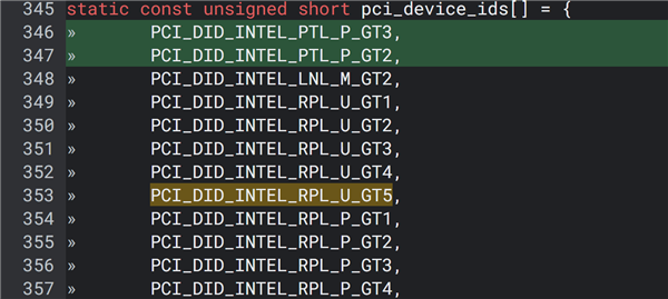 Intel Panther Lake下下代处理器升级下下代GPU架构：性能飙升