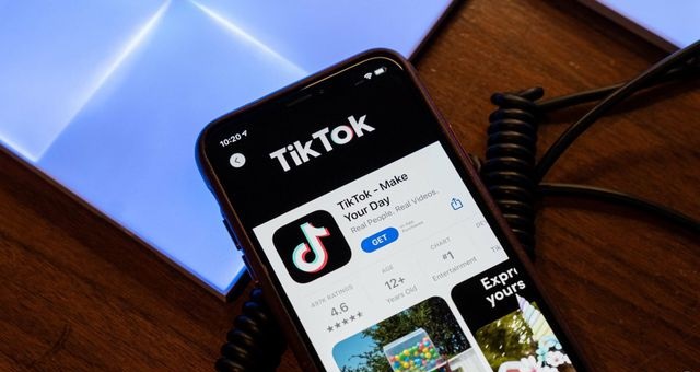 特朗普入驻TikTok，粉丝数量已破45万