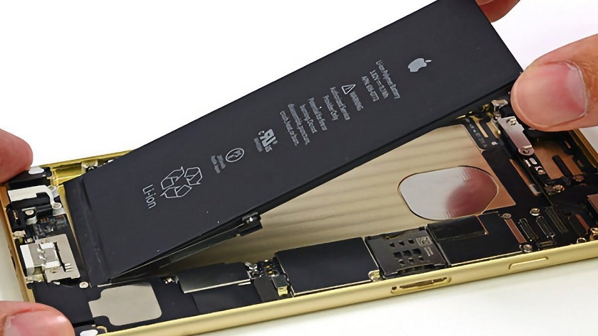 iPhone 16将使用新电池技术，换电池更轻松