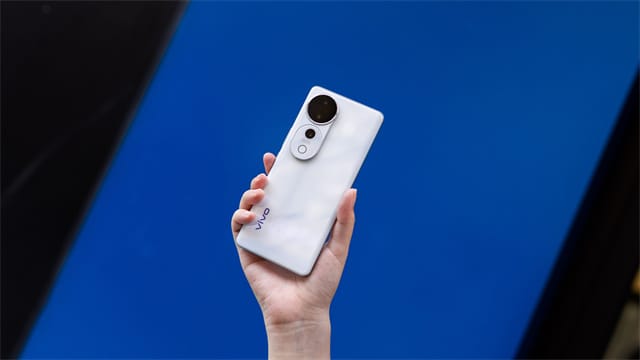 vivo S19 Pro手机怎么样 vivo S19 Pro手机评测