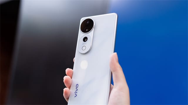 vivo S19 Pro手机怎么样 vivo S19 Pro手机评测