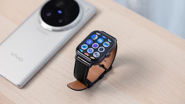 vivo Watch GT怎么样 vivo Watch GT详细评测