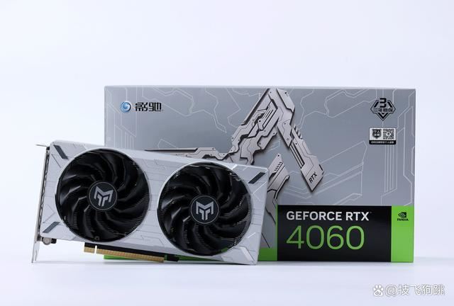 小还轻! 影驰RTX 4060+九州风神CH160 ITX小机箱组装机分享