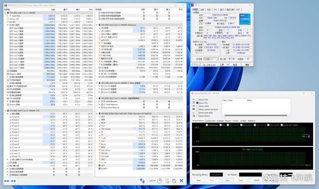 小还轻! 影驰RTX 4060+九州风神CH160 ITX小机箱组装机分享