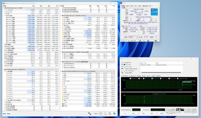 小还轻! 影驰RTX 4060+九州风神CH160 ITX小机箱组装机分享