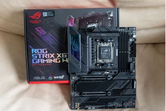 锐龙r9 9950x用什么主板好 锐龙r9 9950x搭配主板建议