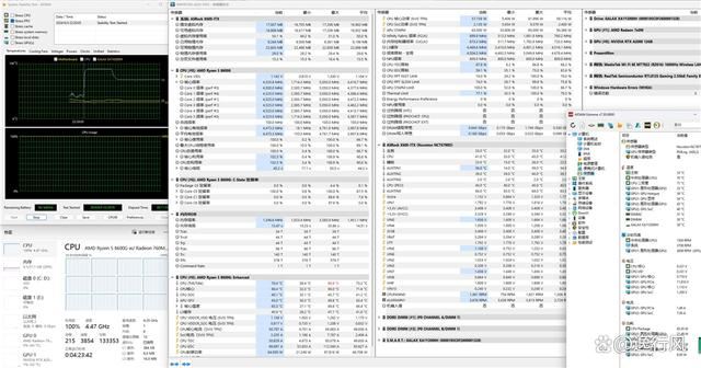 全铝小主机! 华擎ASROCK Deskmix X600迷你小主机组装机教程