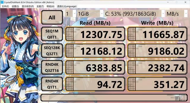 14900K+Z790+RTX4080S游戏性能如何? 高端海景房主机组装教程