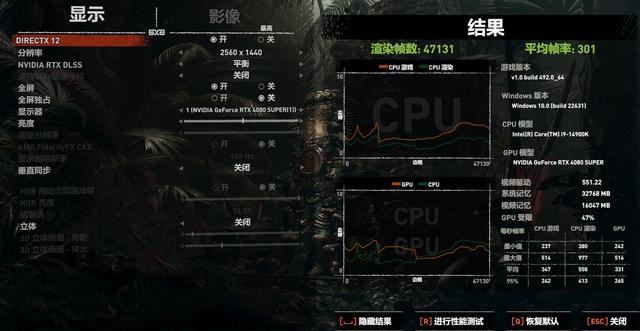 14900K+Z790+RTX4080S游戏性能如何? 高端海景房主机组装教程