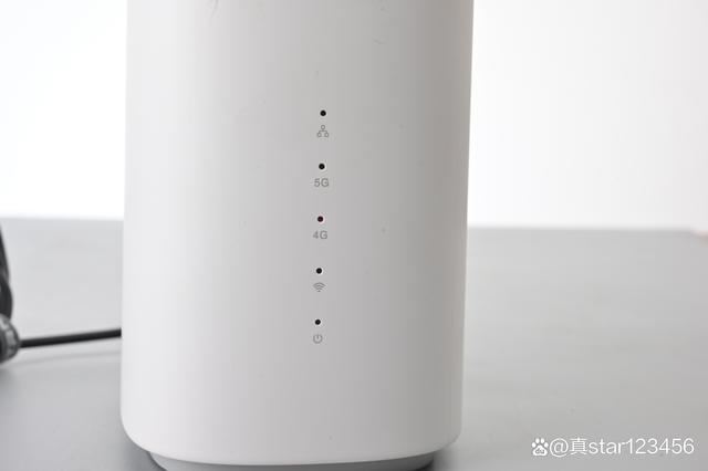 烽火5G CPE路由器半年使用总结及优缺点分析