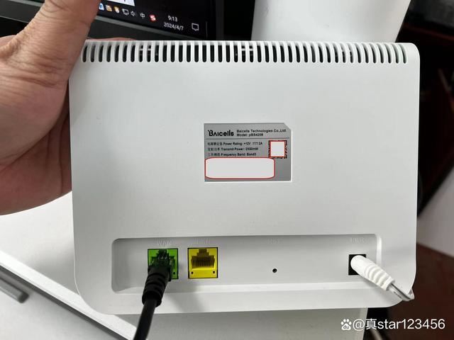 烽火5G CPE路由器半年使用总结及优缺点分析