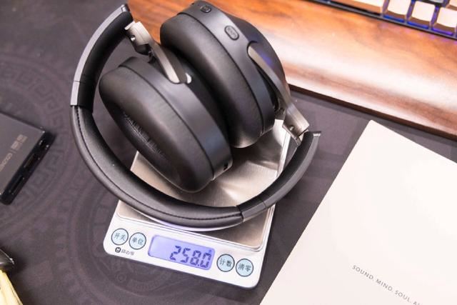 全面的声音体验! 创新ZEN HYBRID SXFI头戴降噪蓝牙耳机测评