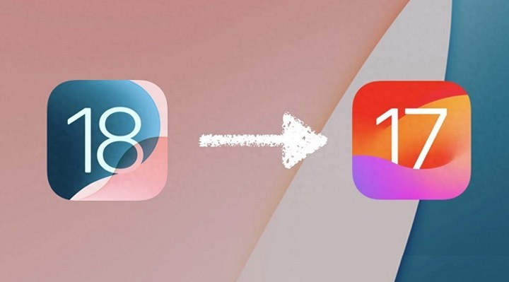 iOS 18怎么降级？iOS 18刷机降级iOS 17详细教程