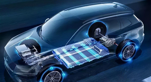 日本企业开发出全固态电池用新材料 能量密度提高百倍