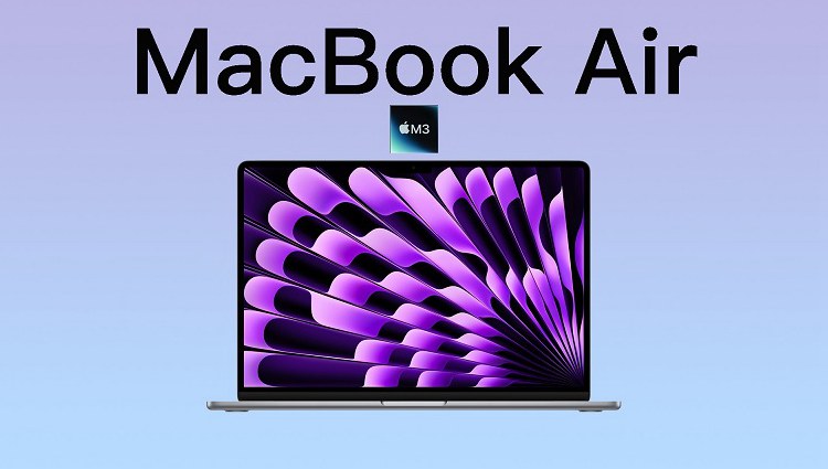 MacBook Air M3官翻机值得买吗？这两点需要注意！