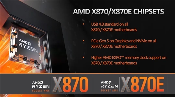 看完AMD的新品 发现只有他才爱我们臭打游戏的