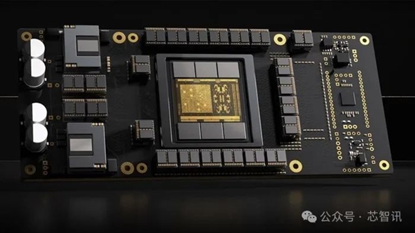 快20倍 还便宜！NVIDIA GPU的“掘墓人”出现了？