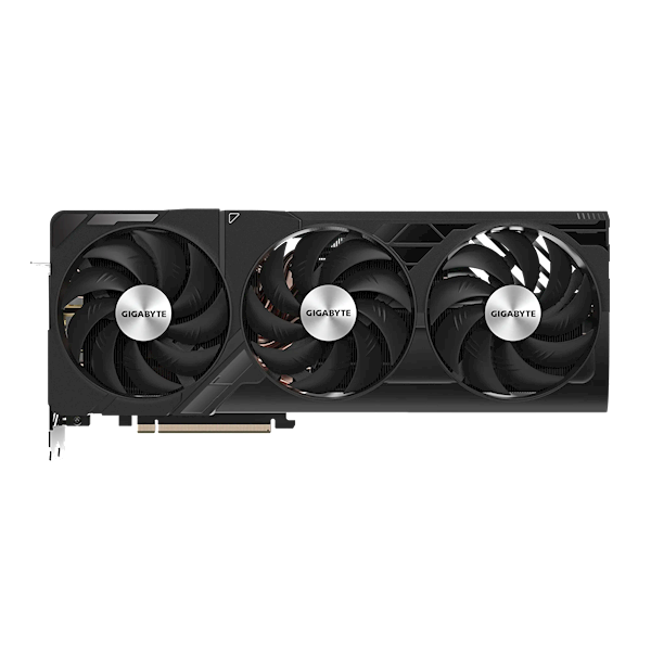 技嘉发布33.1厘米巨型RTX 4070 Ti SUPER：供电接口“消失”