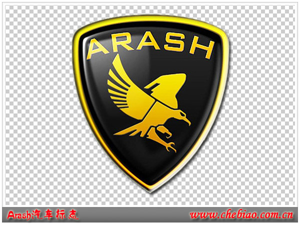 Arash