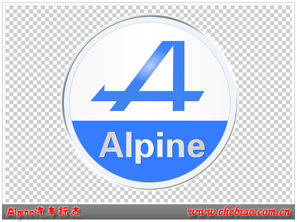 Alpine