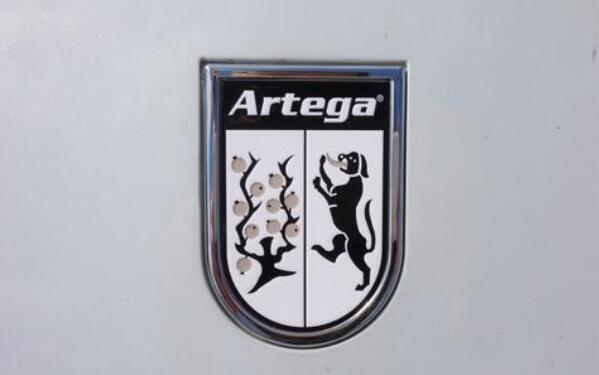 Artega