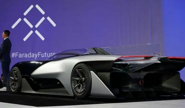 Faraday Future