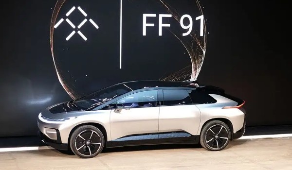 Faraday Future