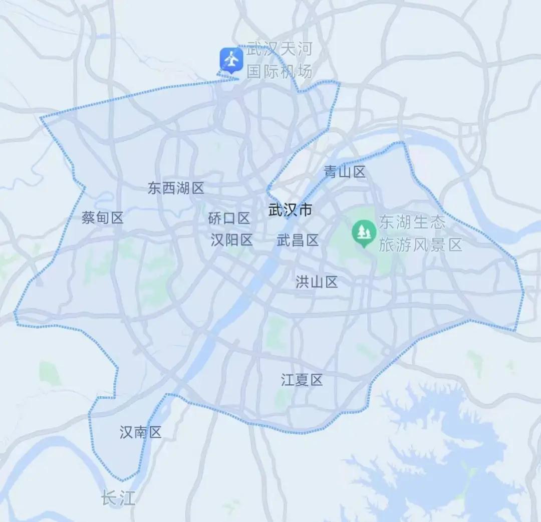 百度的萝卜快跑 ，会让1000万司机失业吗？