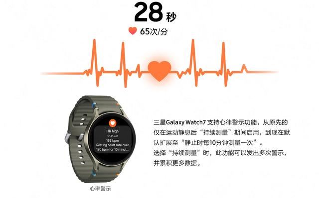 三星 Galaxy Watch7 / Ultra 智能手表发布:价格与配置一览