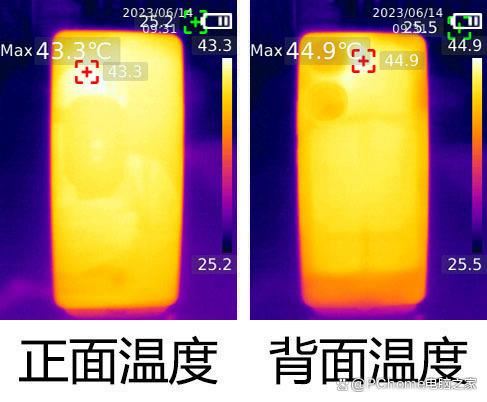 35℃室外满帧畅玩王者荣耀 iQOO Neo9S Pro+手机全面评测