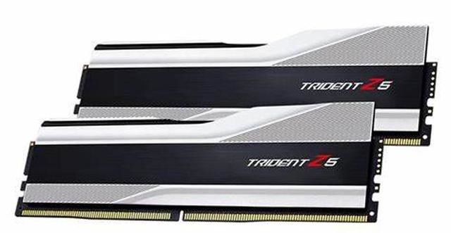 内存DDR4-3600和DDR5-6200差距有多大? 游戏性能实测出炉