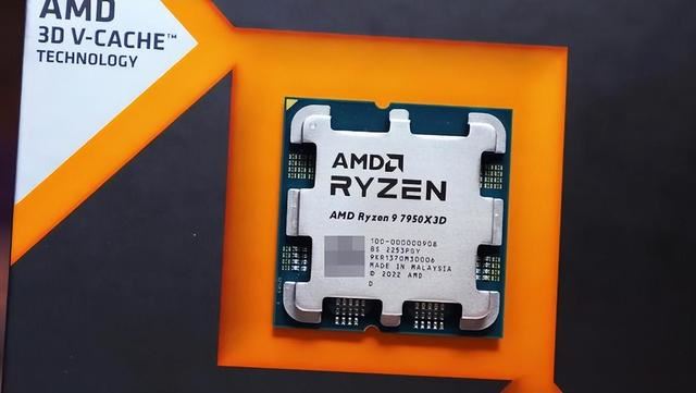 Ryzen 9 7950X3对比Core i7-14700K怎么选? 游戏性能实测出炉