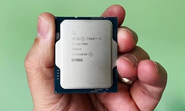 Core i7-14700K对比Ryzen 7 7800X3D怎么选? 游戏性能测评