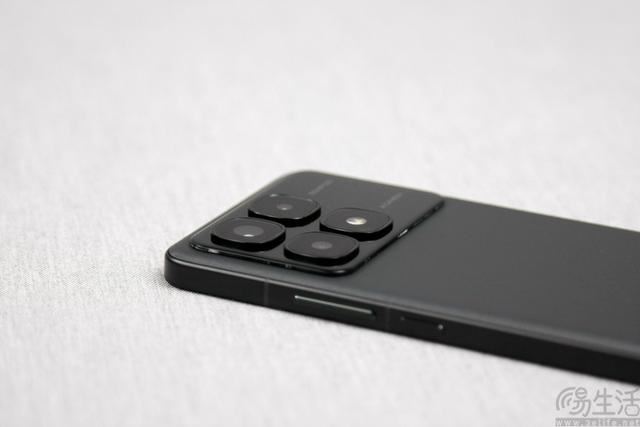 5颗超强芯片加持打造最高性价比旗舰机 Redmi K70 至尊版全面评测