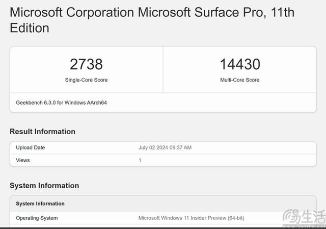 骁龙芯+OLED 屏幕+AI! Surface Pro 11平板优缺点评测