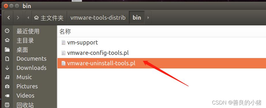 Ubuntu中VMware安装tools之后无法复制粘贴和拷贝怎么解决?