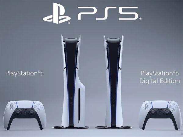 ps5轻薄版和标准版买哪个好 ps5轻薄版和标准版入手建议