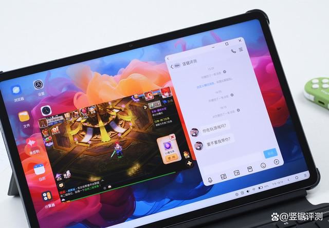 电脑模式+平板便携+手机通讯! 酷玩Pad Pro平板全面测评