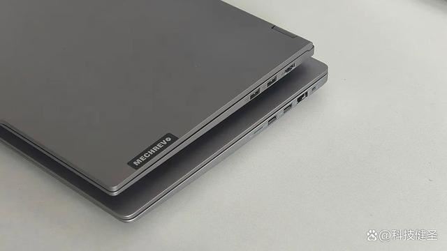 新锐龙R7+1TB+2.5K 售价仅4299元! 机械革命无界15 Pro笔记本测评