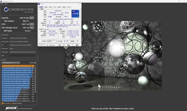 酷睿i9+RTX 4070仅有1.53kg! 七彩虹源N14全能本AI PC评测