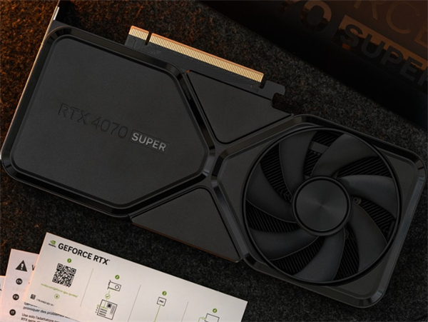 rtx4070super显卡怎么样 rtx4070super显卡性能测评