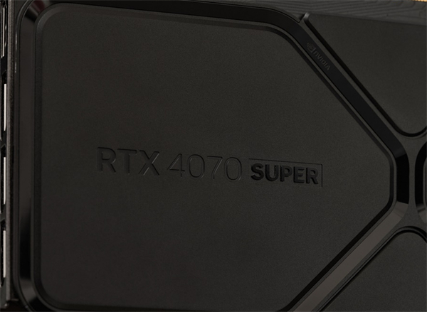 rtx4070super显卡怎么样 rtx4070super显卡性能测评