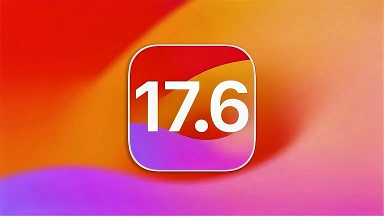 iOS17.6 Beta 2值得升级吗？iOS 17.6 beta2体验评测