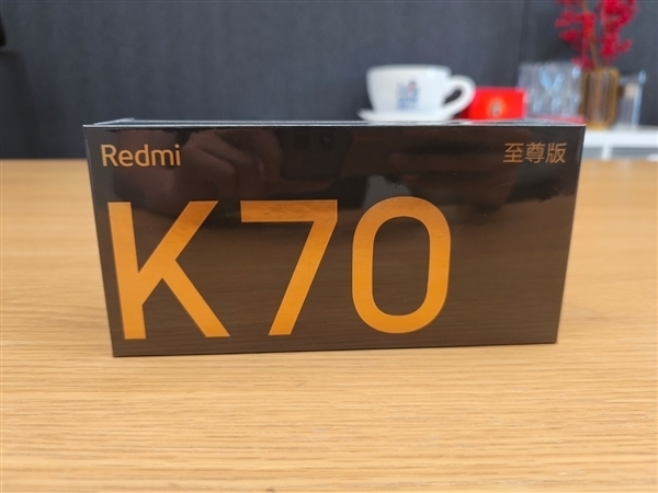 Redmi新一代性能之王来了！ 雷军给王腾打气：腾哥加油